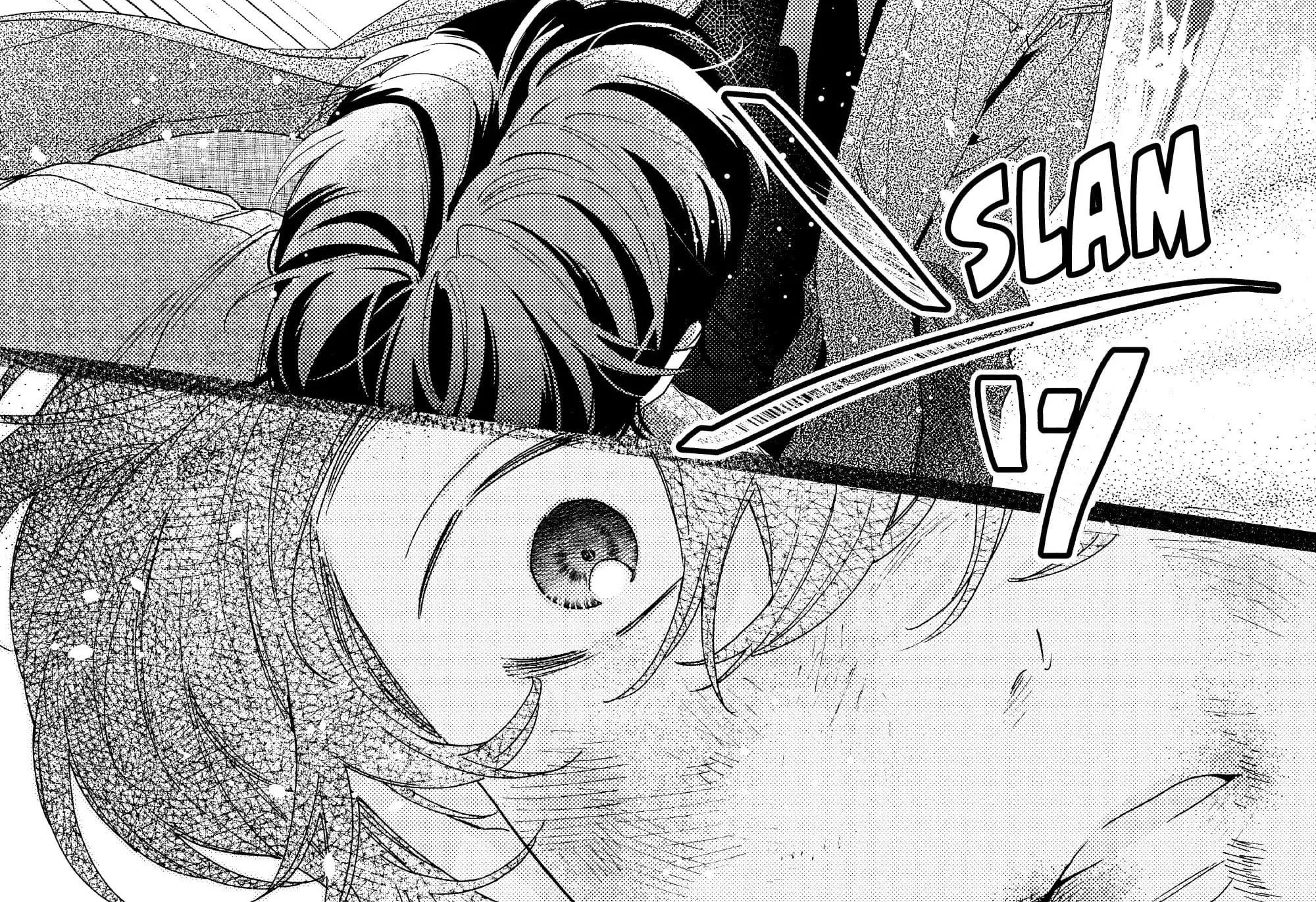 Gokutsuma Days: Gokudou Sankyoudai Ni Semaretemasu Chap 27 - Next Chap 28