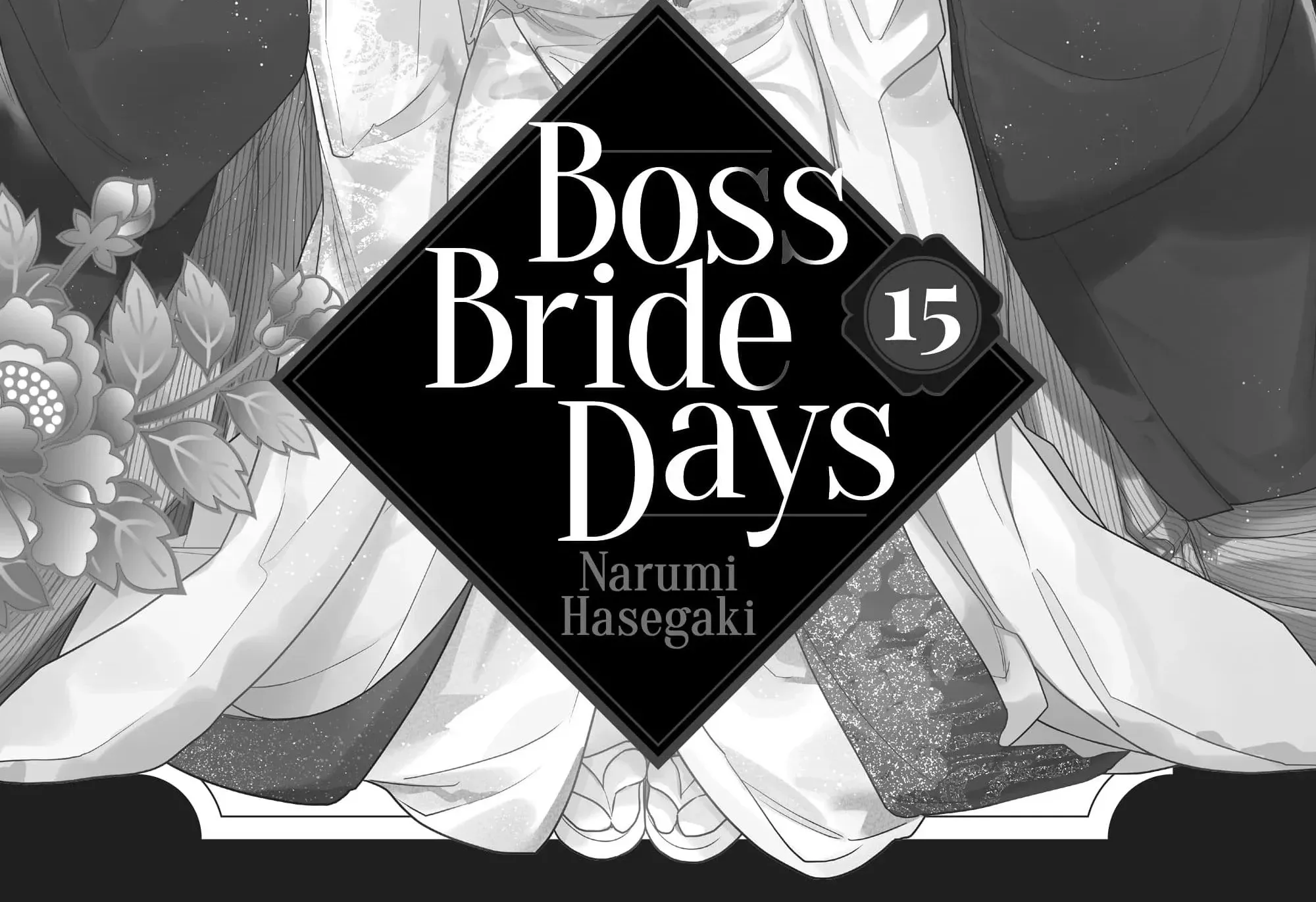 Gokutsuma Days: Gokudou Sankyoudai Ni Semaretemasu Chap 27 - Next Chap 28