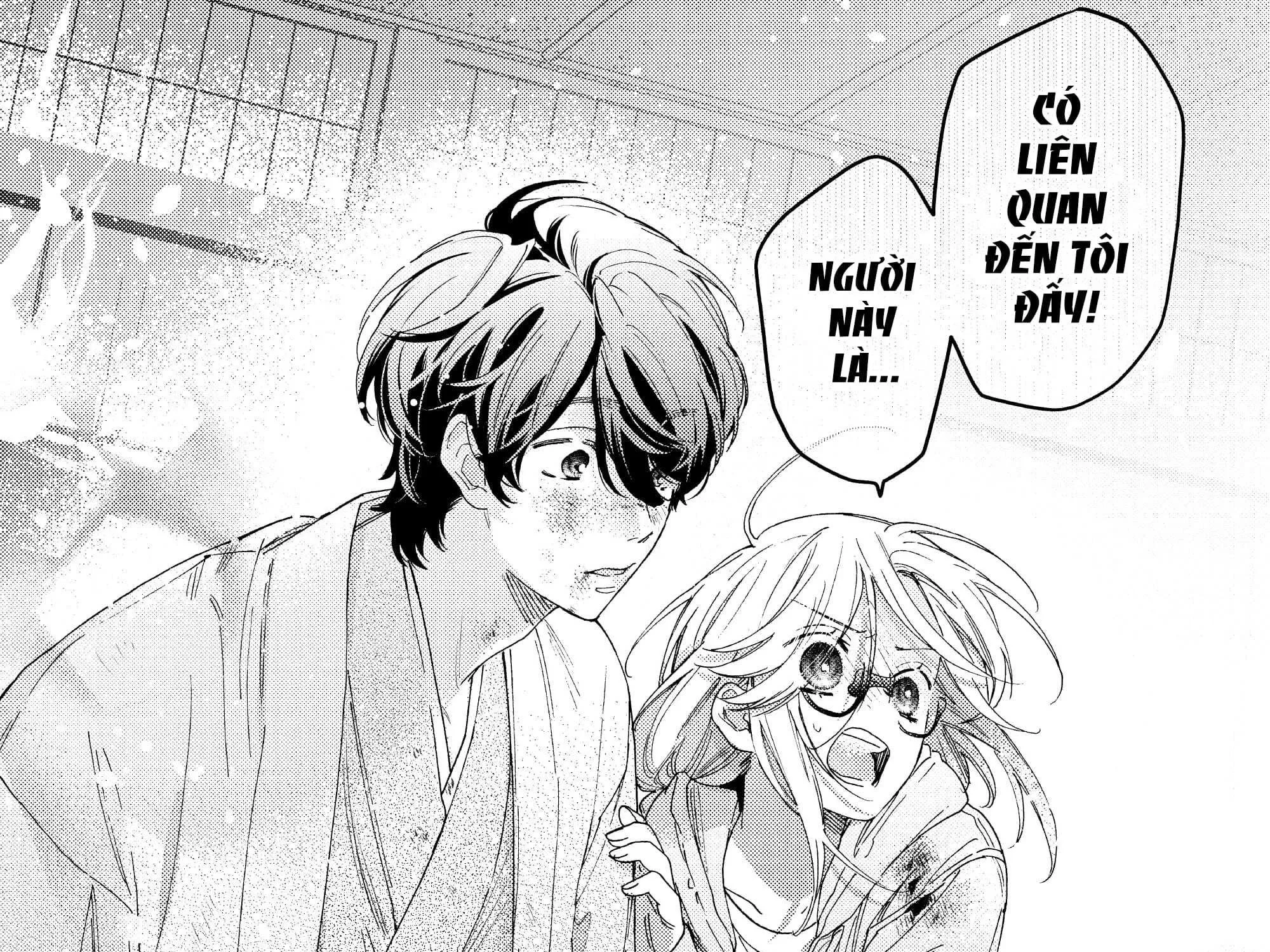 Gokutsuma Days: Gokudou Sankyoudai Ni Semaretemasu Chap 27 - Next Chap 28