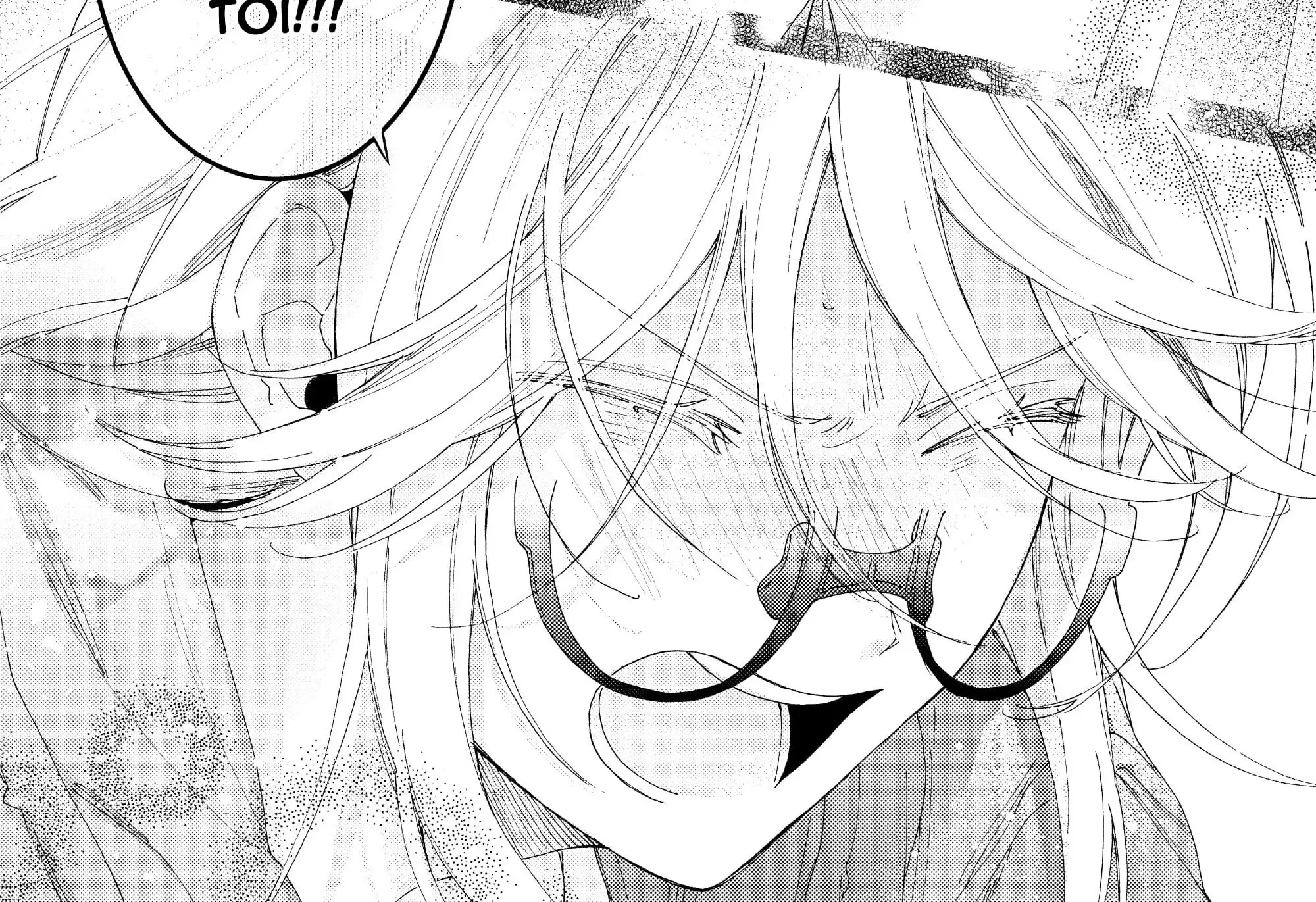 Gokutsuma Days: Gokudou Sankyoudai Ni Semaretemasu Chap 27 - Next Chap 28
