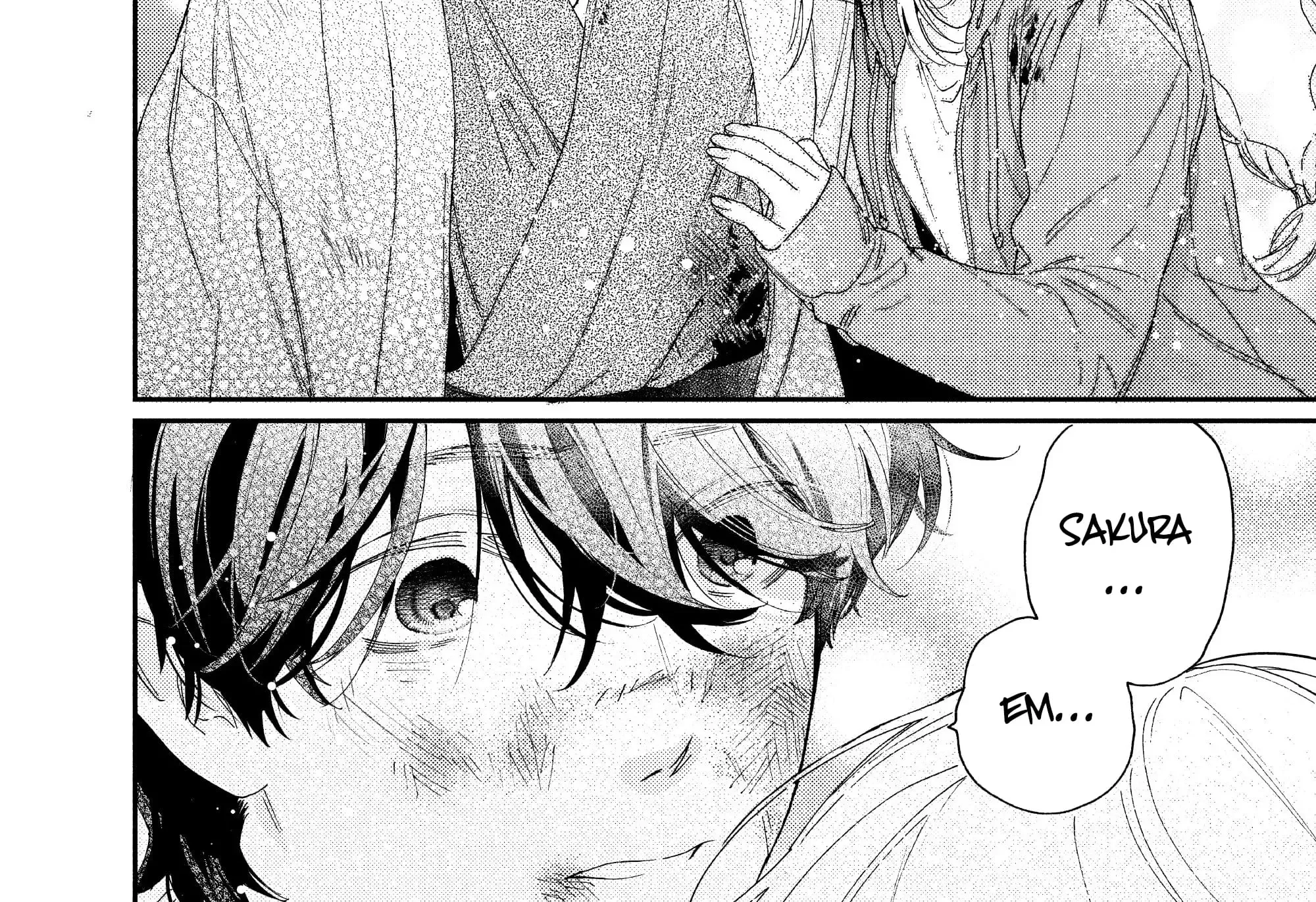 Gokutsuma Days: Gokudou Sankyoudai Ni Semaretemasu Chap 27 - Next Chap 28