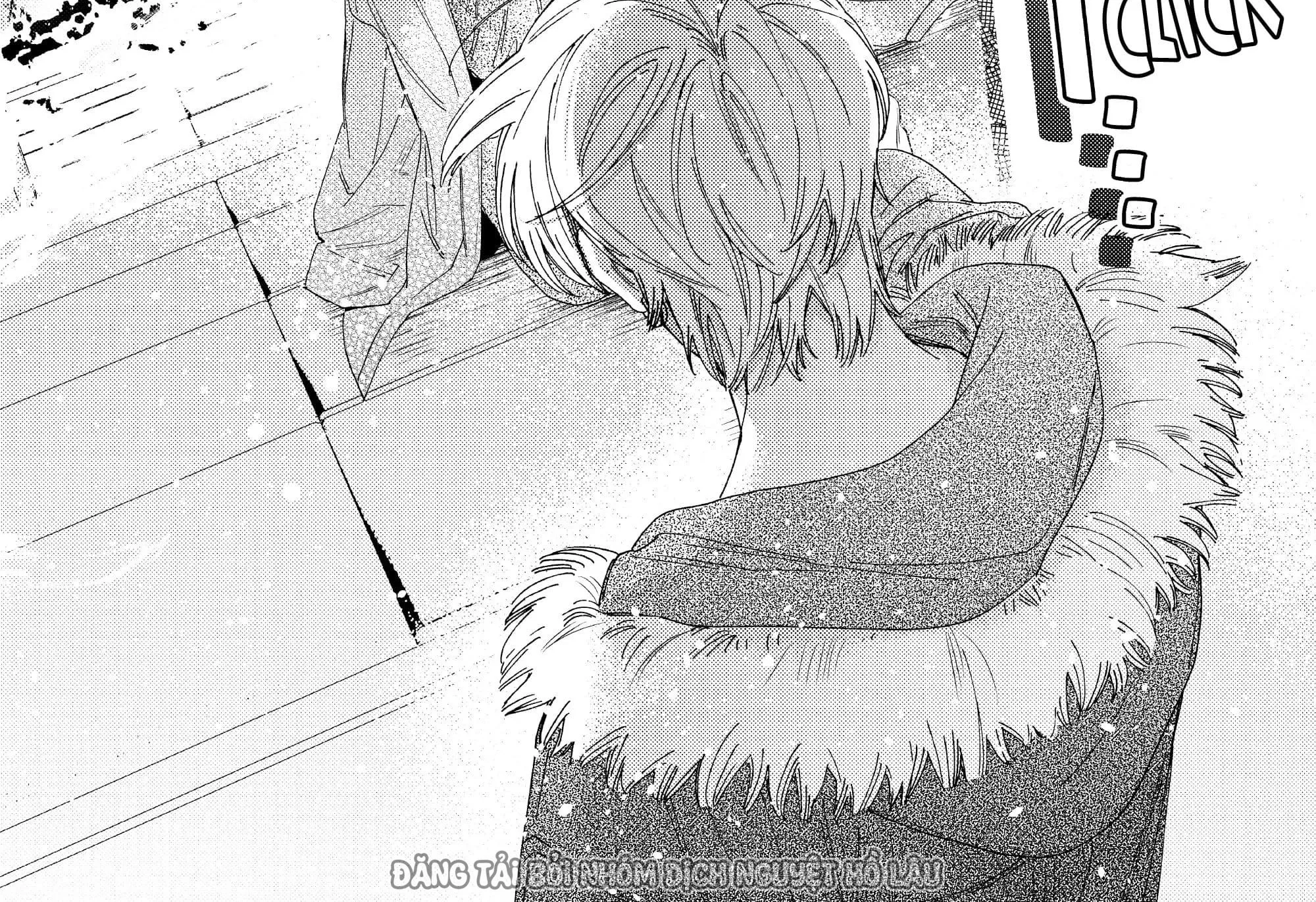 Gokutsuma Days: Gokudou Sankyoudai Ni Semaretemasu Chap 27 - Next Chap 28