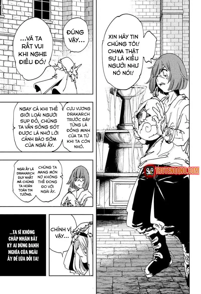 Gonron Egg Chap 13 - Next Chap 14