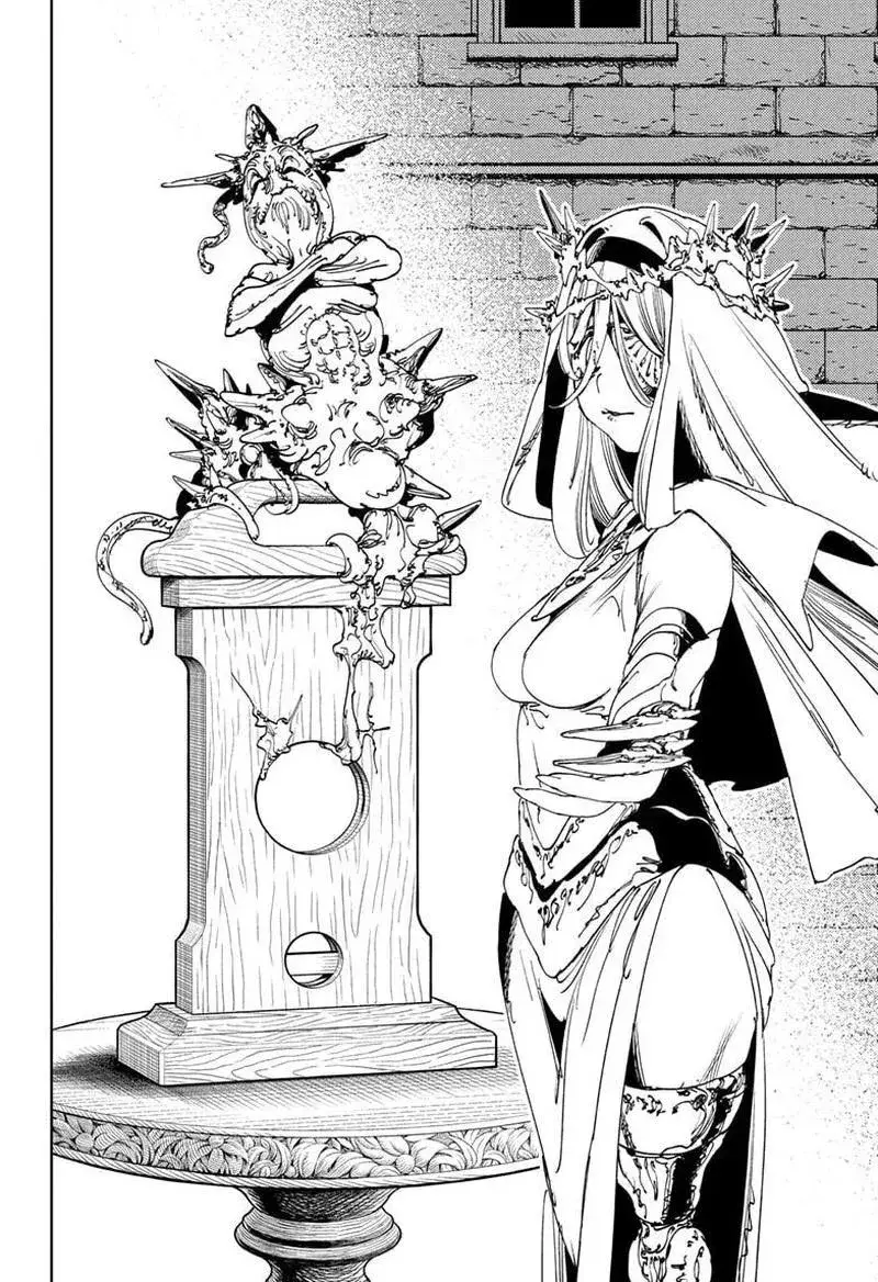 Gonron Egg Chap 13 - Next Chap 14