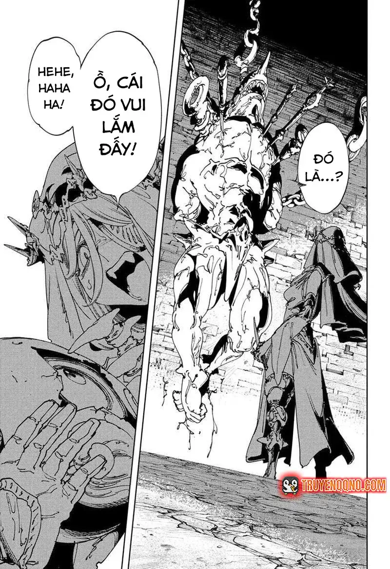 Gonron Egg Chap 13 - Next Chap 14