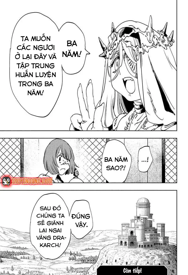 Gonron Egg Chap 13 - Next Chap 14