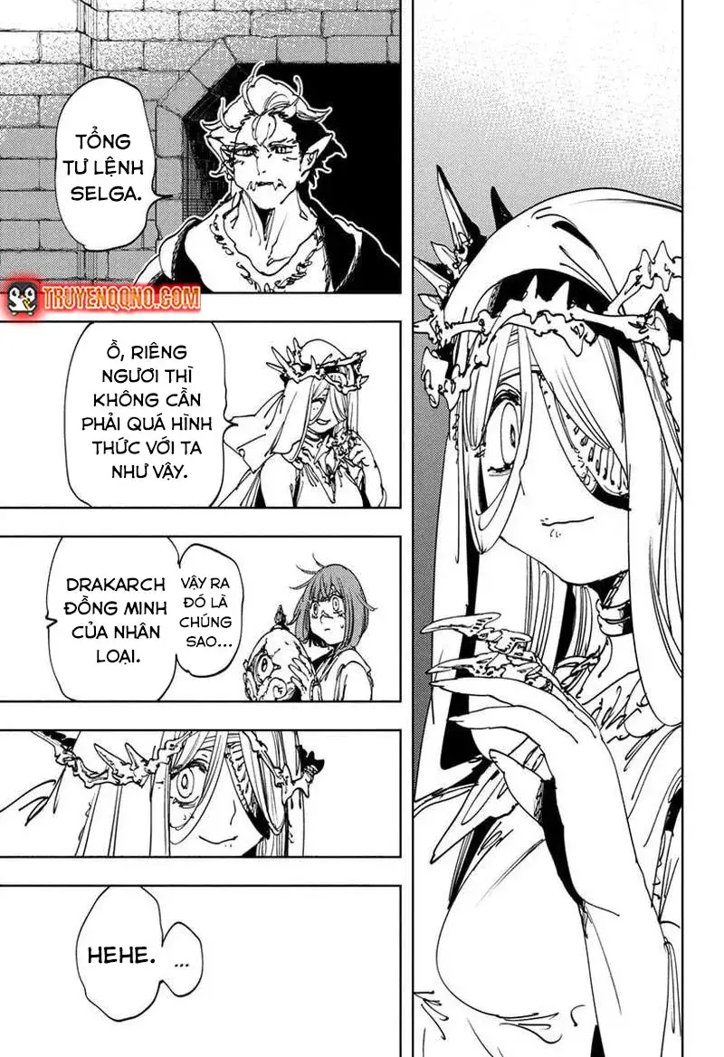 Gonron Egg Chap 13 - Next Chap 14