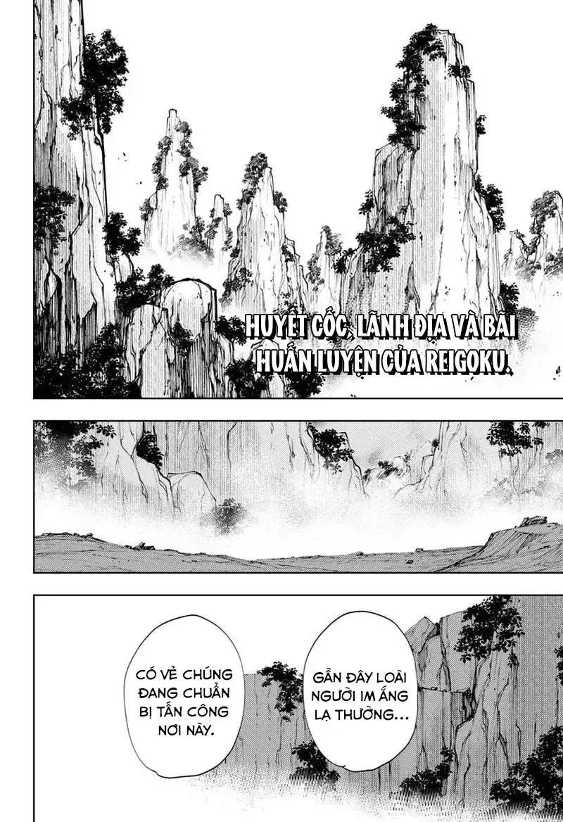 Gonron Egg Chap 15 - Next Chap 16