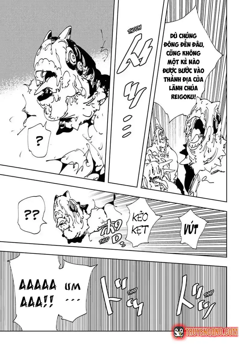 Gonron Egg Chap 15 - Next Chap 16