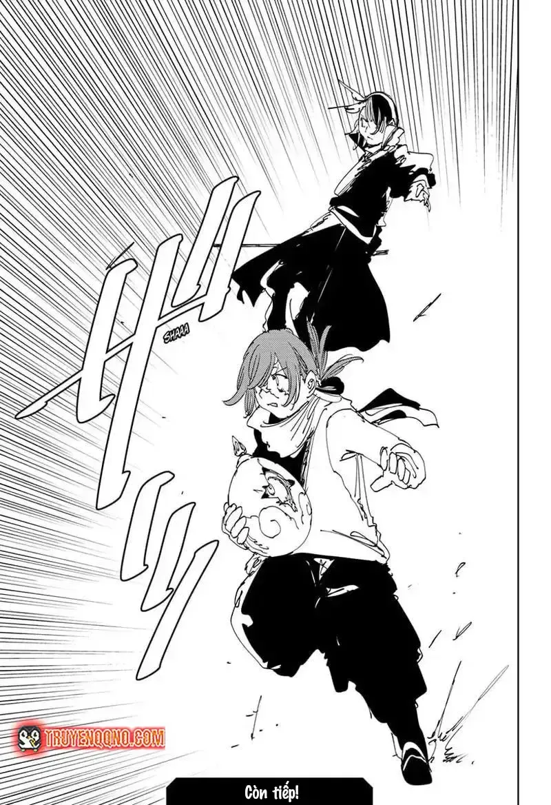 Gonron Egg Chap 15 - Next Chap 16