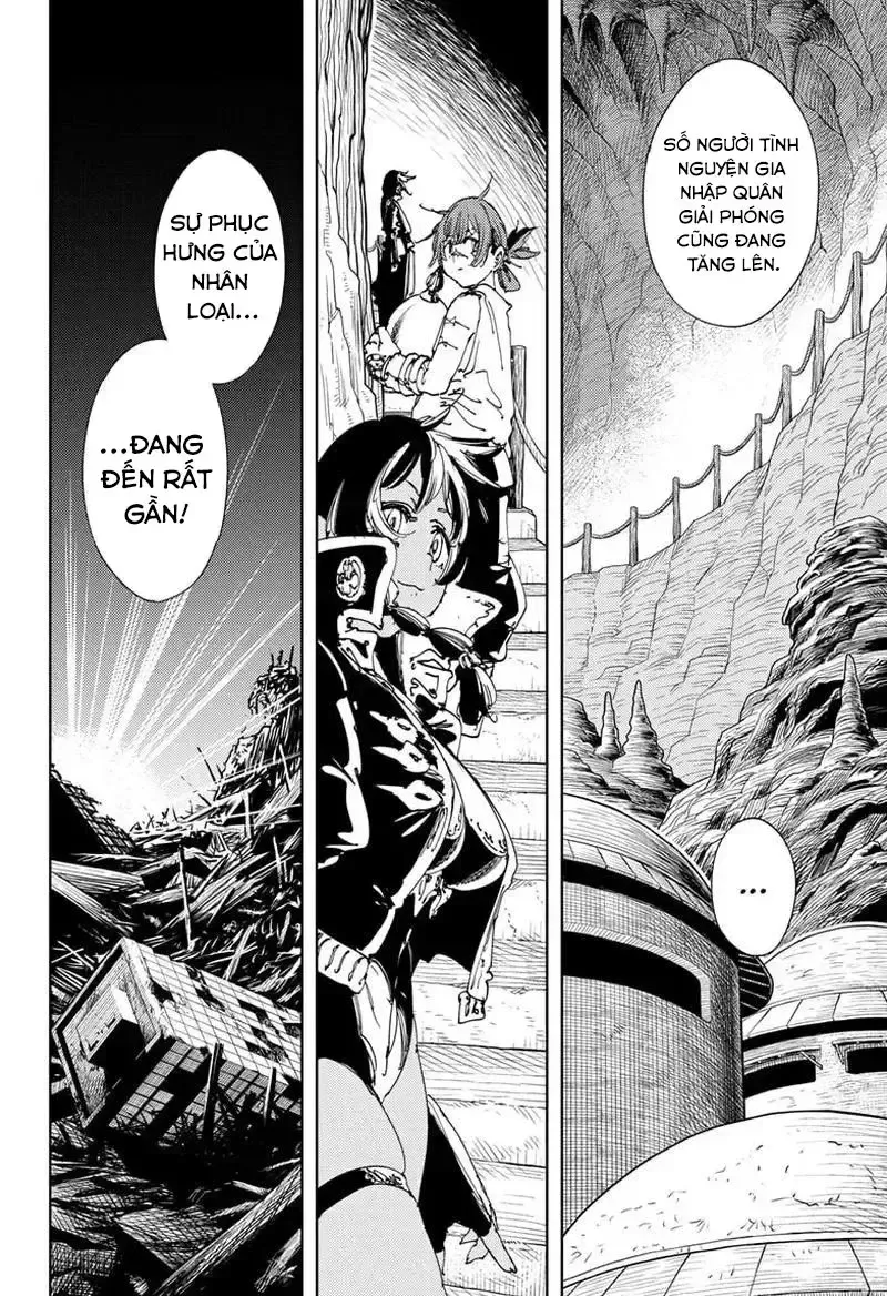 Gonron Egg Chap 15 - Next Chap 16