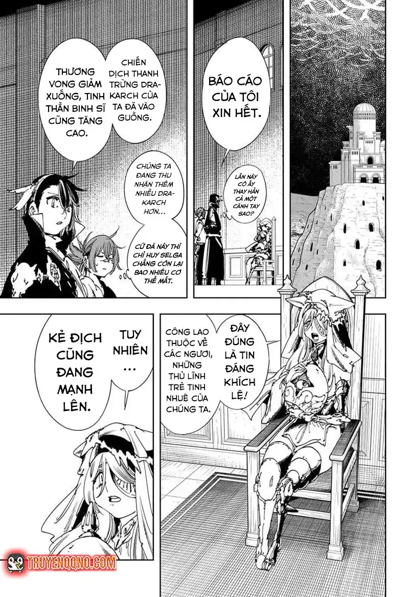 Gonron Egg Chap 15 - Next Chap 16