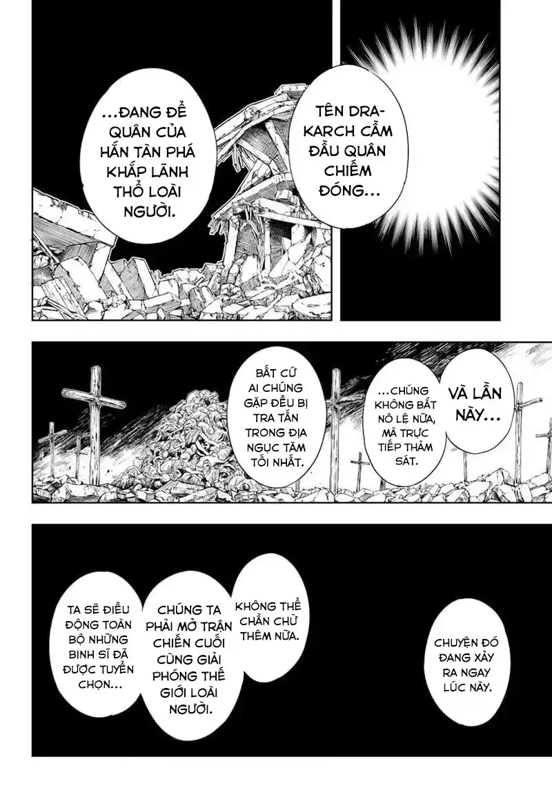 Gonron Egg Chap 15 - Next Chap 16