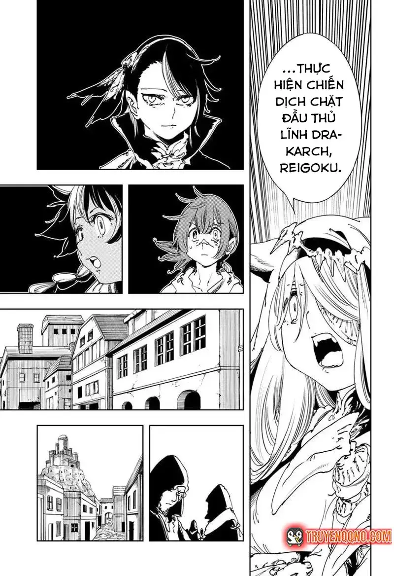 Gonron Egg Chap 15 - Next Chap 16