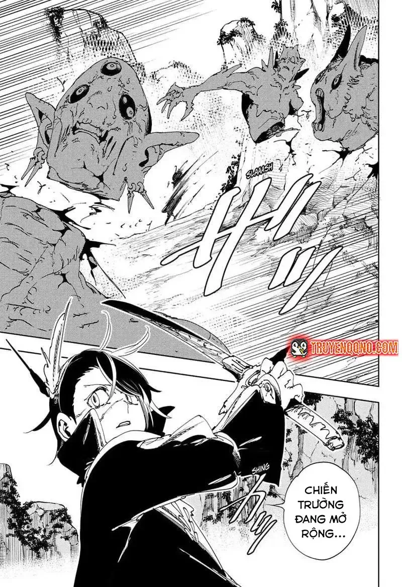 Gonron Egg Chap 16 - Next Chap 17