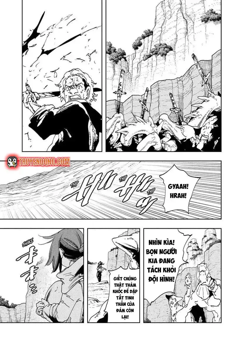 Gonron Egg Chap 16 - Next Chap 17