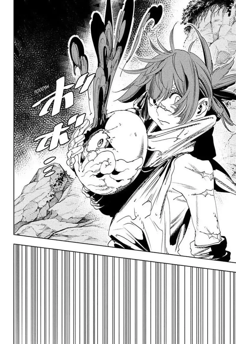 Gonron Egg Chap 16 - Next Chap 17