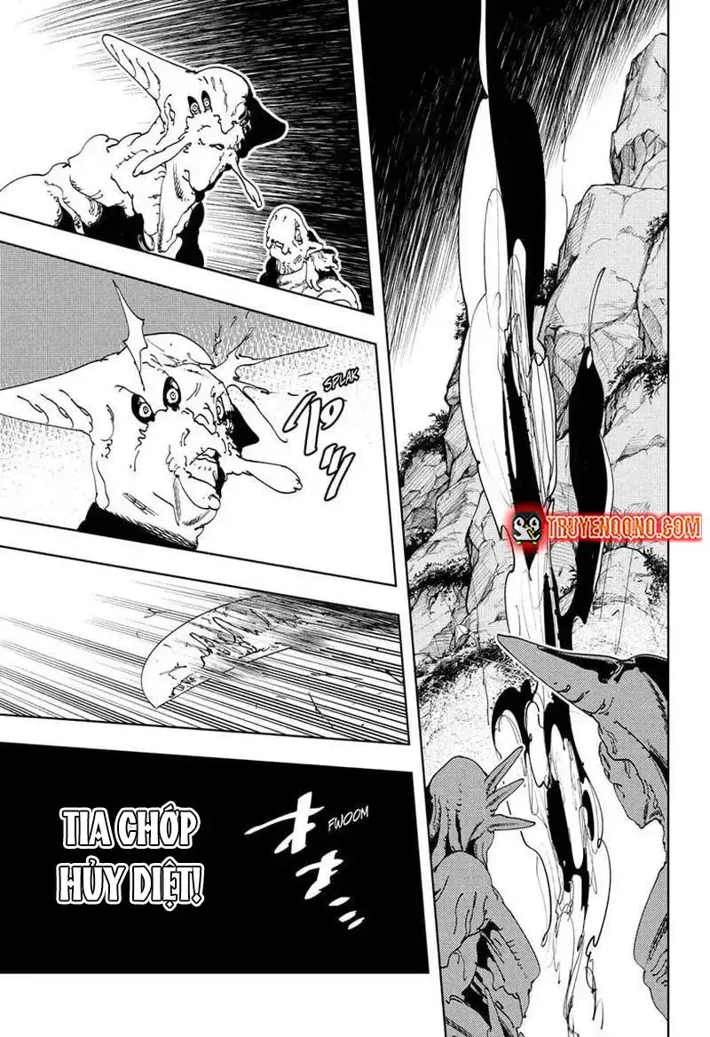 Gonron Egg Chap 16 - Next Chap 17