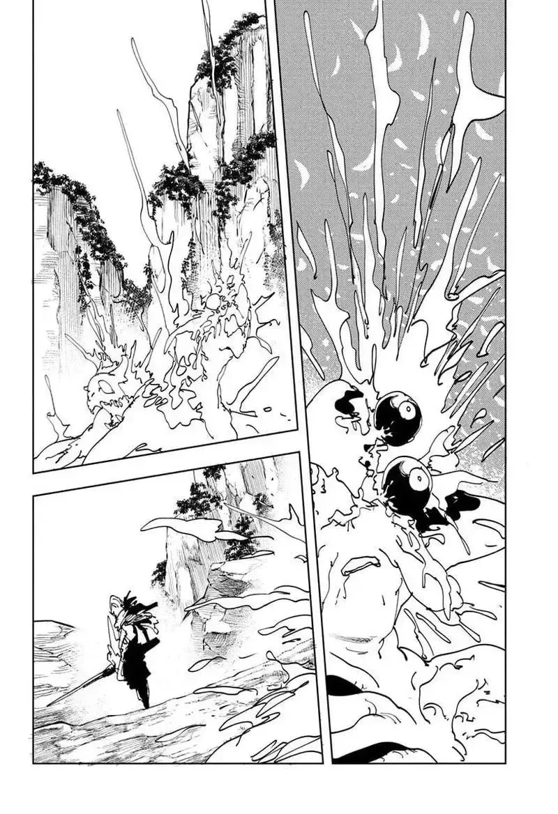 Gonron Egg Chap 16 - Next Chap 17