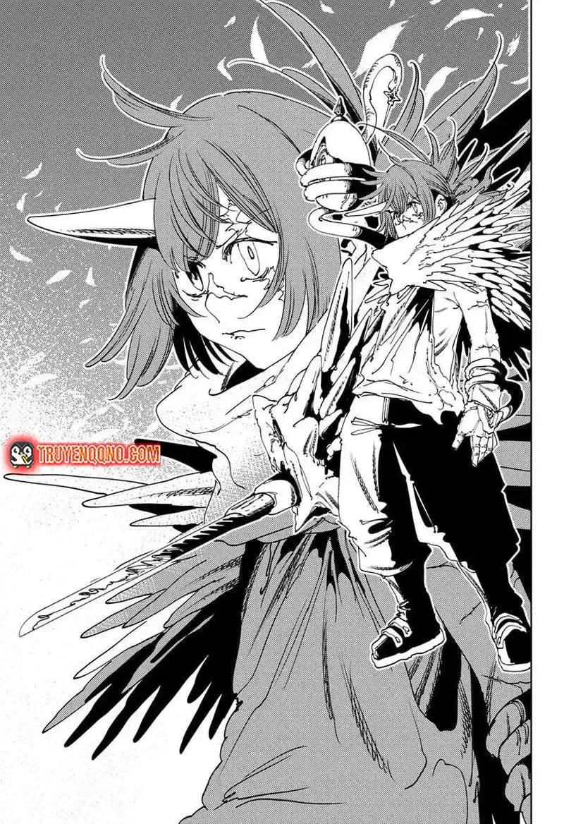 Gonron Egg Chap 16 - Next Chap 17