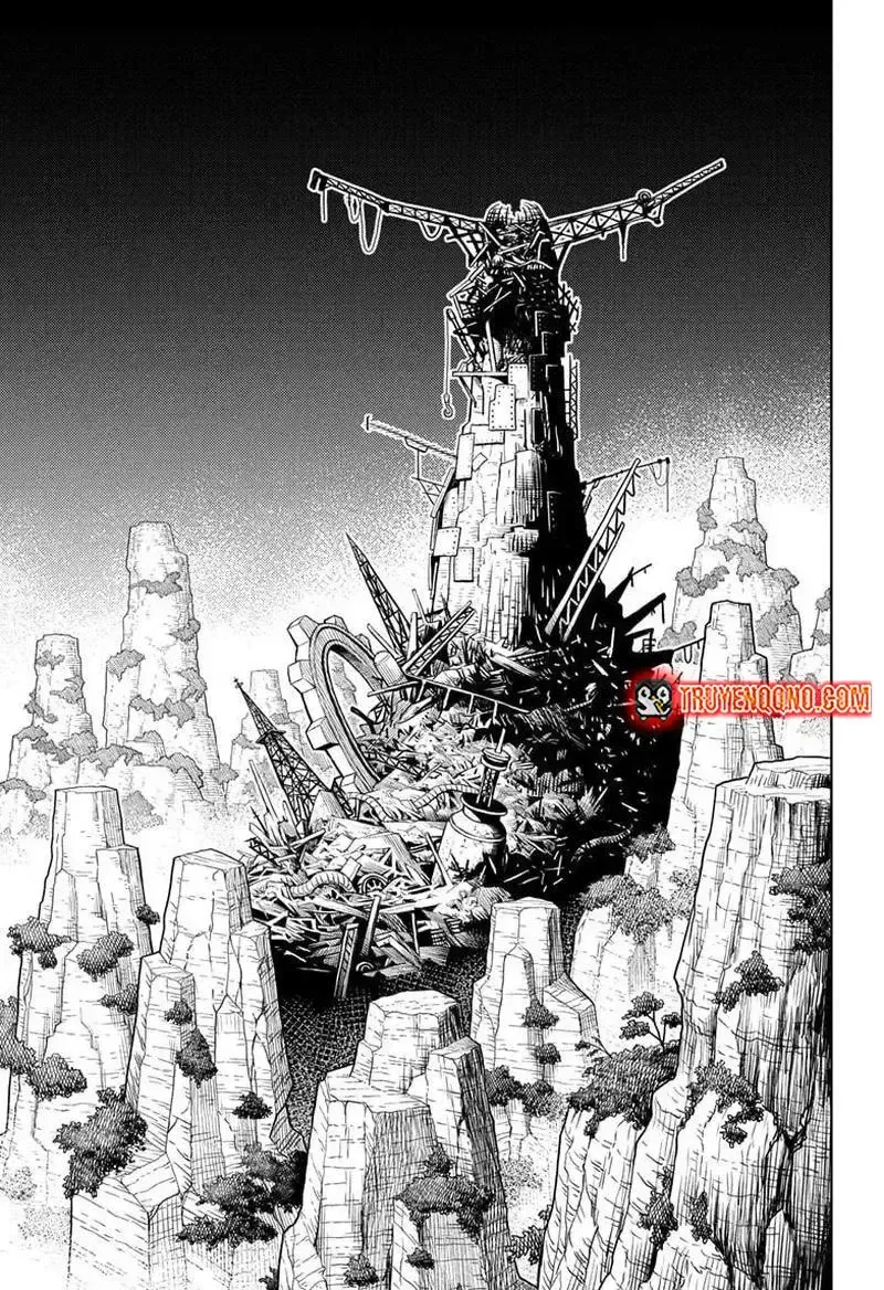 Gonron Egg Chap 16 - Next Chap 17