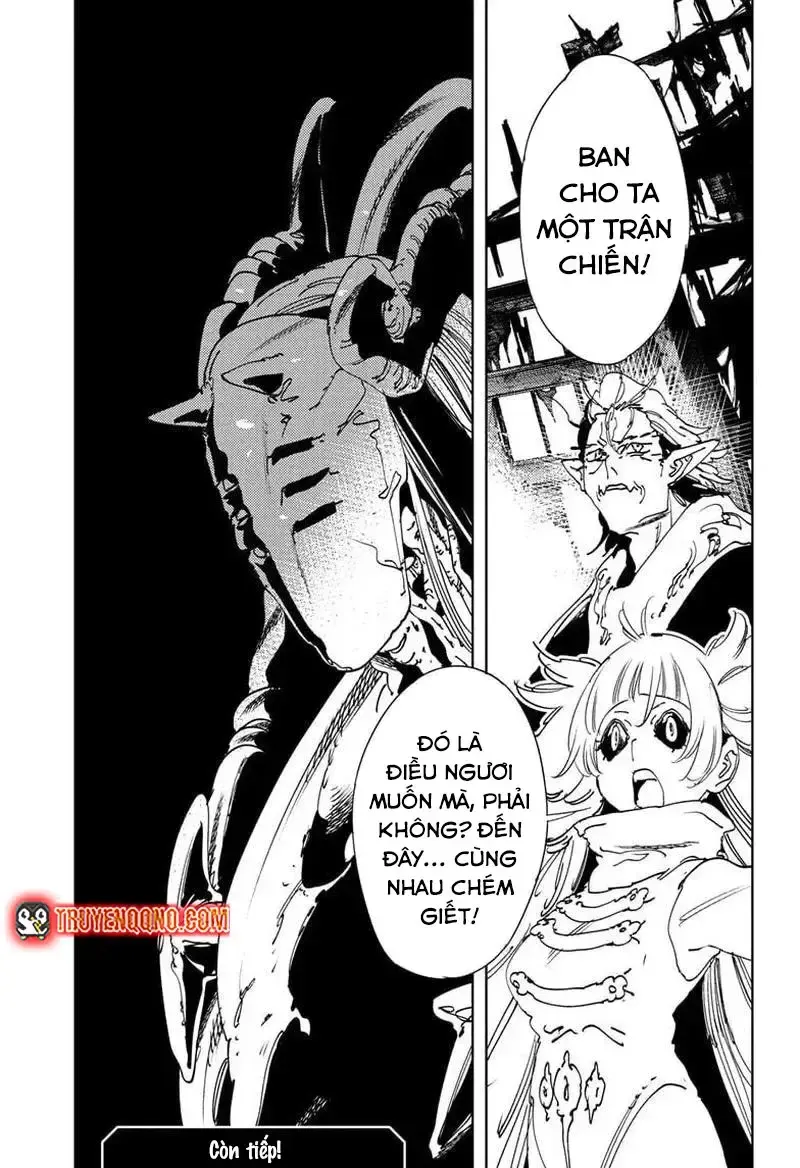 Gonron Egg Chap 16 - Next Chap 17