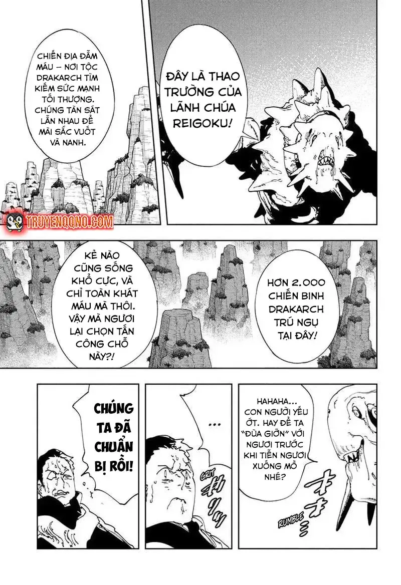 Gonron Egg Chap 16 - Next Chap 17