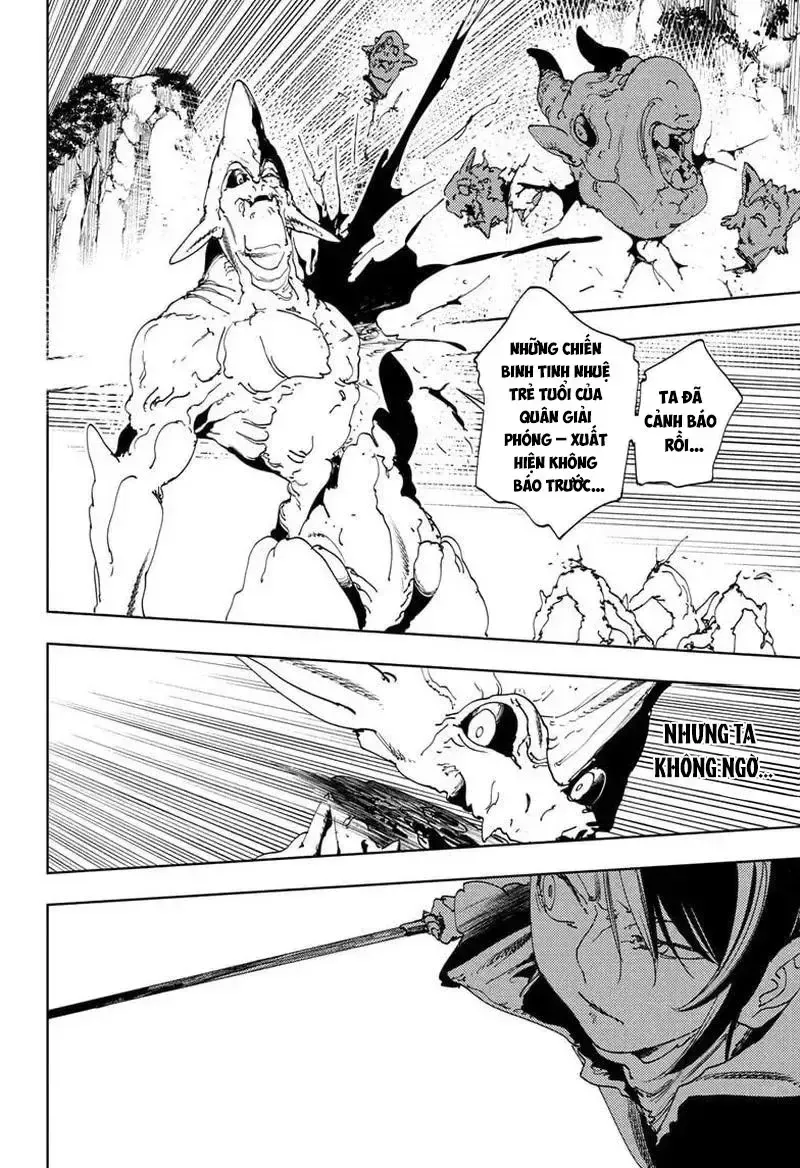 Gonron Egg Chap 16 - Next Chap 17