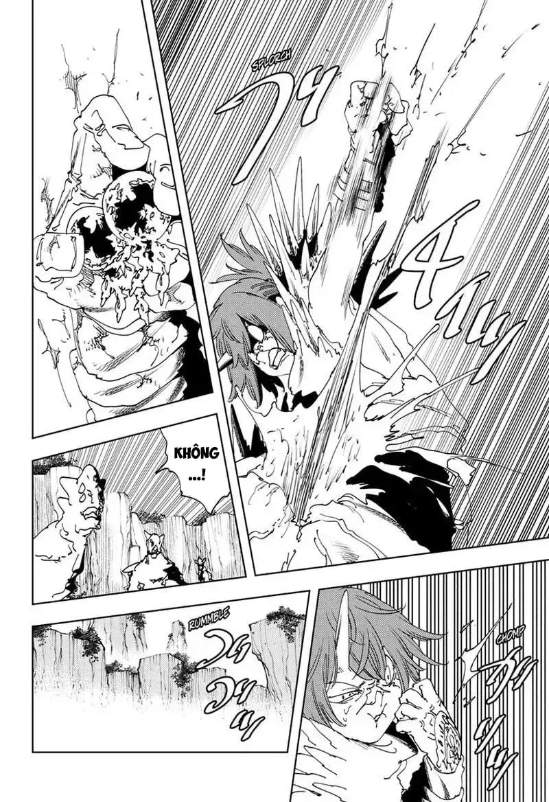 Gonron Egg Chap 17 - Next Chap 18