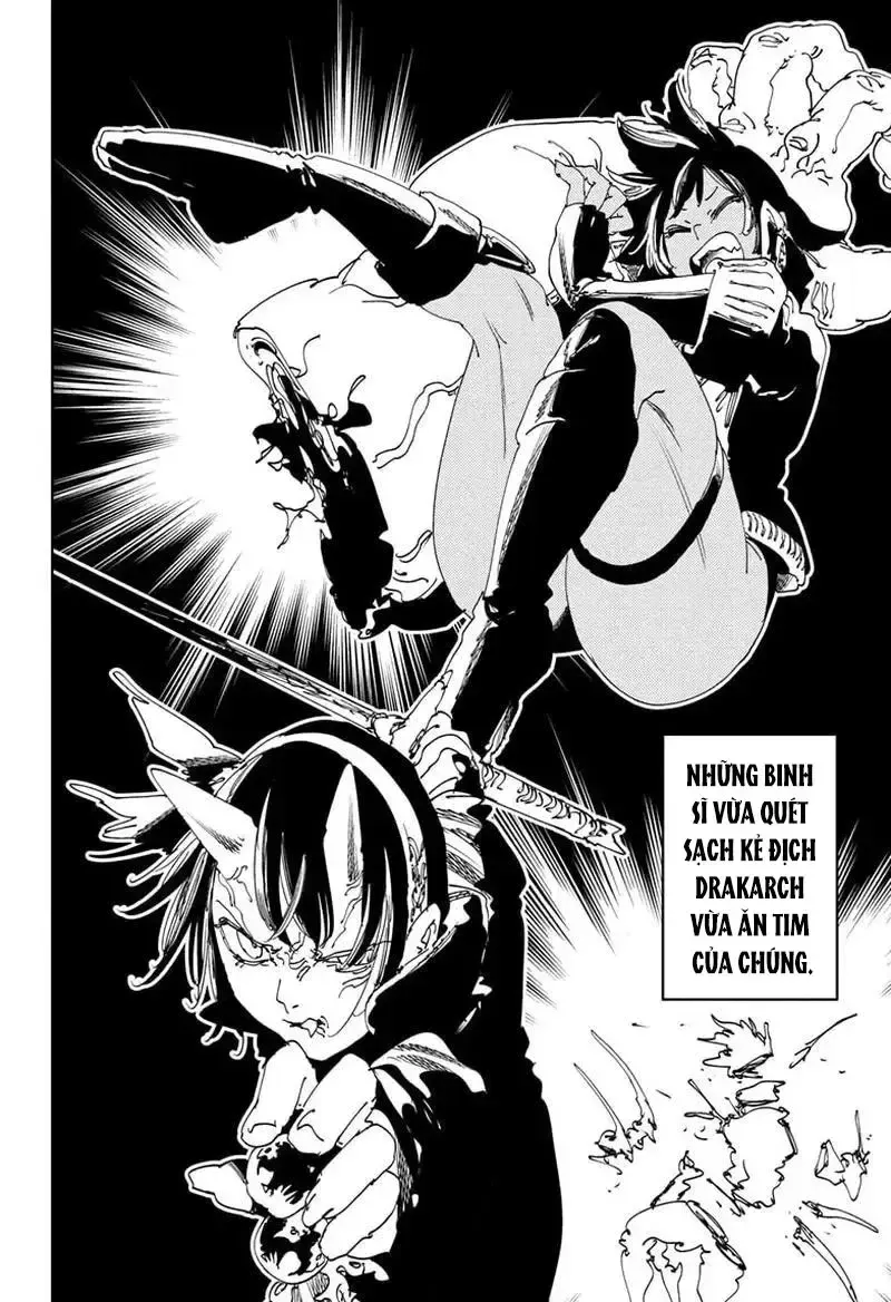 Gonron Egg Chap 17 - Next Chap 18