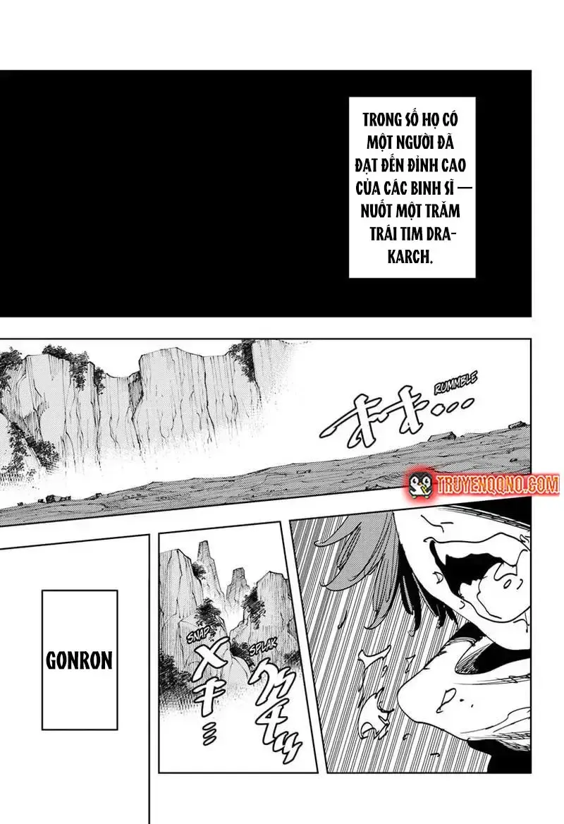 Gonron Egg Chap 17 - Next Chap 18