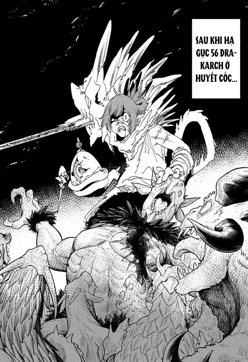 Gonron Egg Chap 17 - Next Chap 18