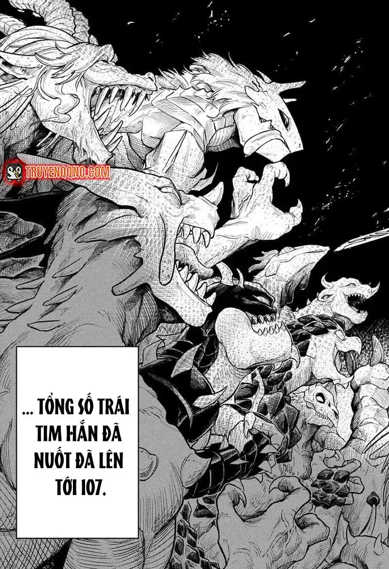 Gonron Egg Chap 17 - Next Chap 18