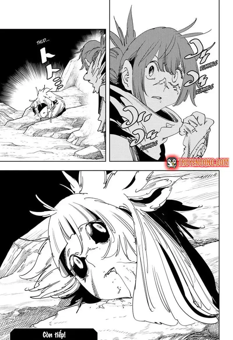 Gonron Egg Chap 17 - Next Chap 18