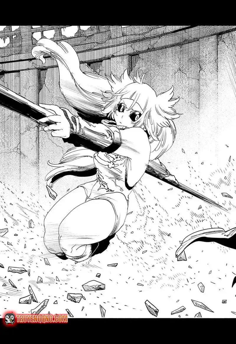 Gonron Egg Chap 17 - Next Chap 18