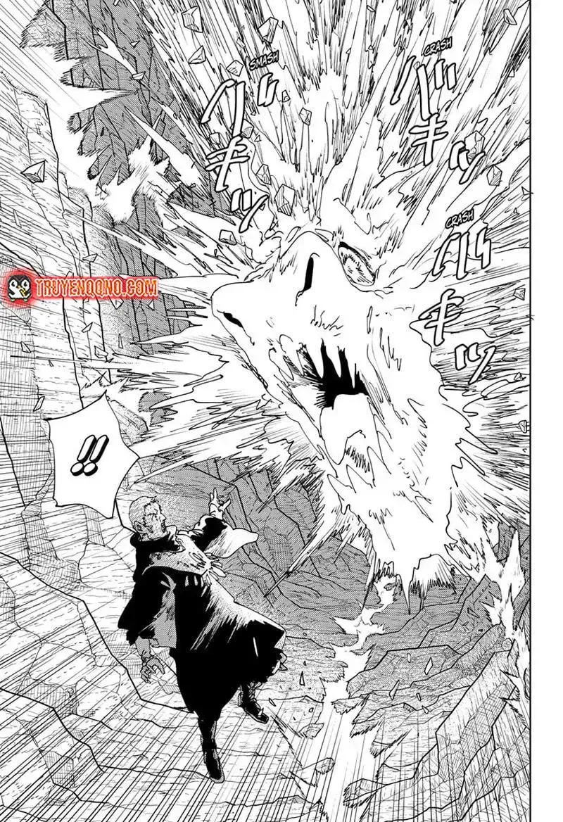 Gonron Egg Chap 18 - Next Chap 19