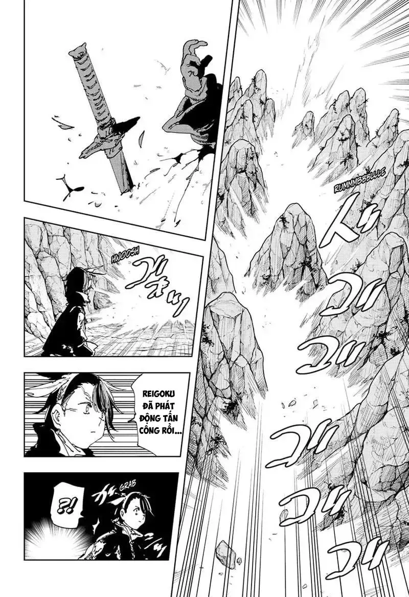 Gonron Egg Chap 18 - Next Chap 19