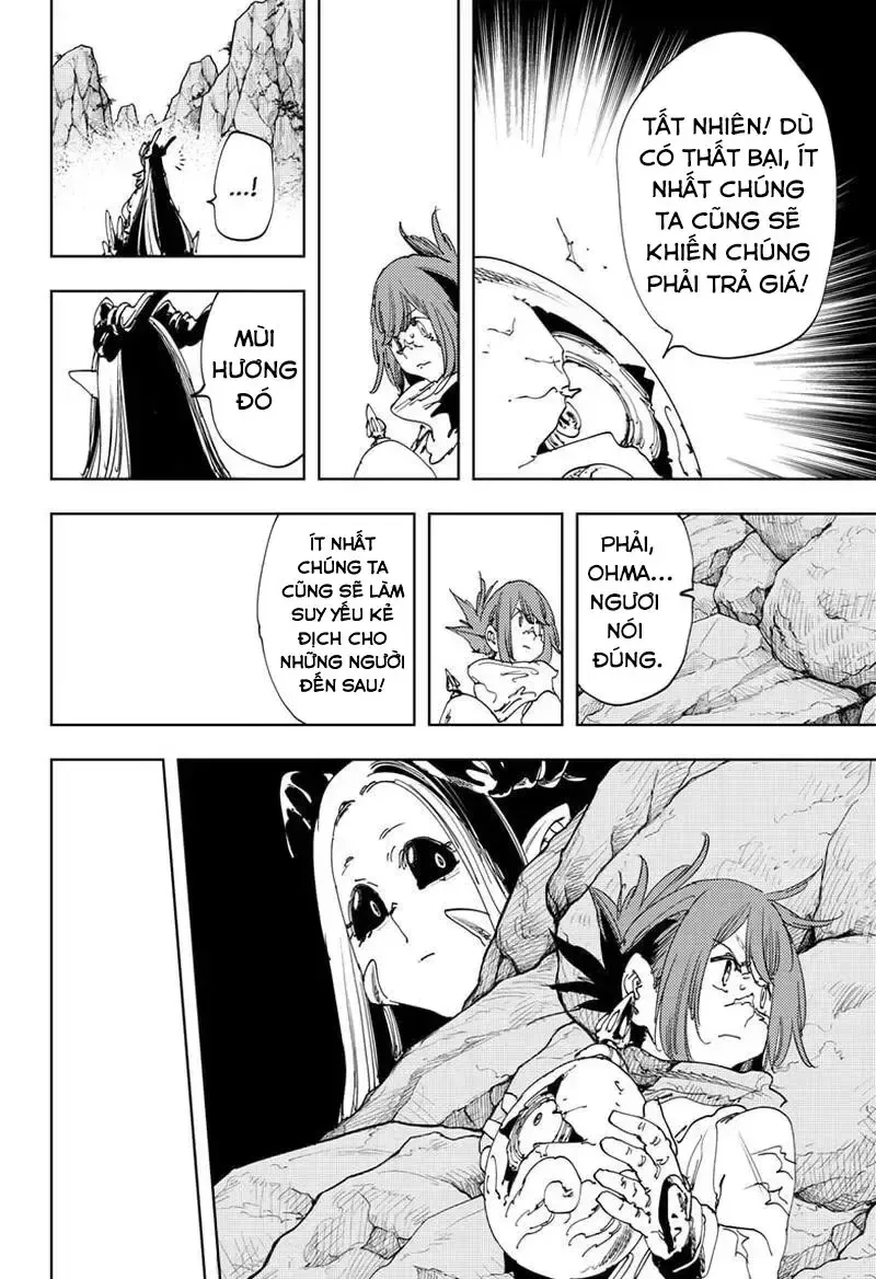 Gonron Egg Chap 18 - Next Chap 19