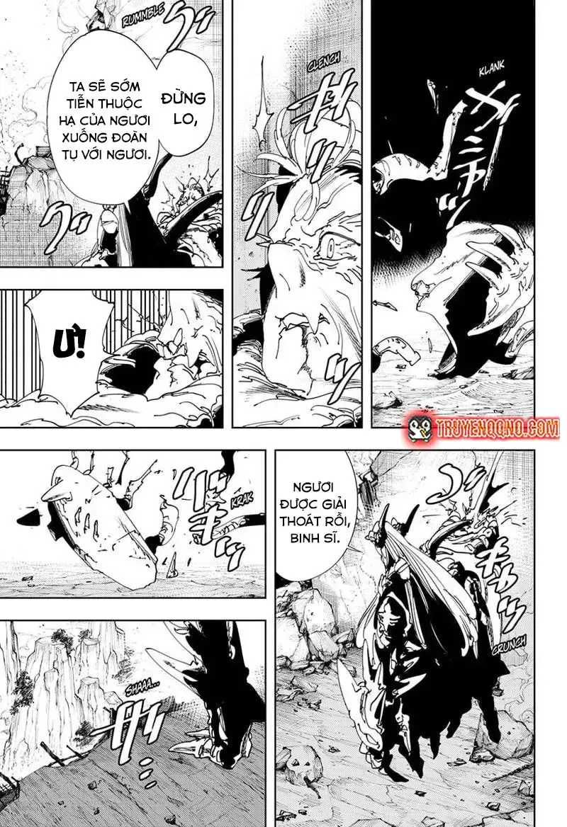 Gonron Egg Chap 18 - Next Chap 19