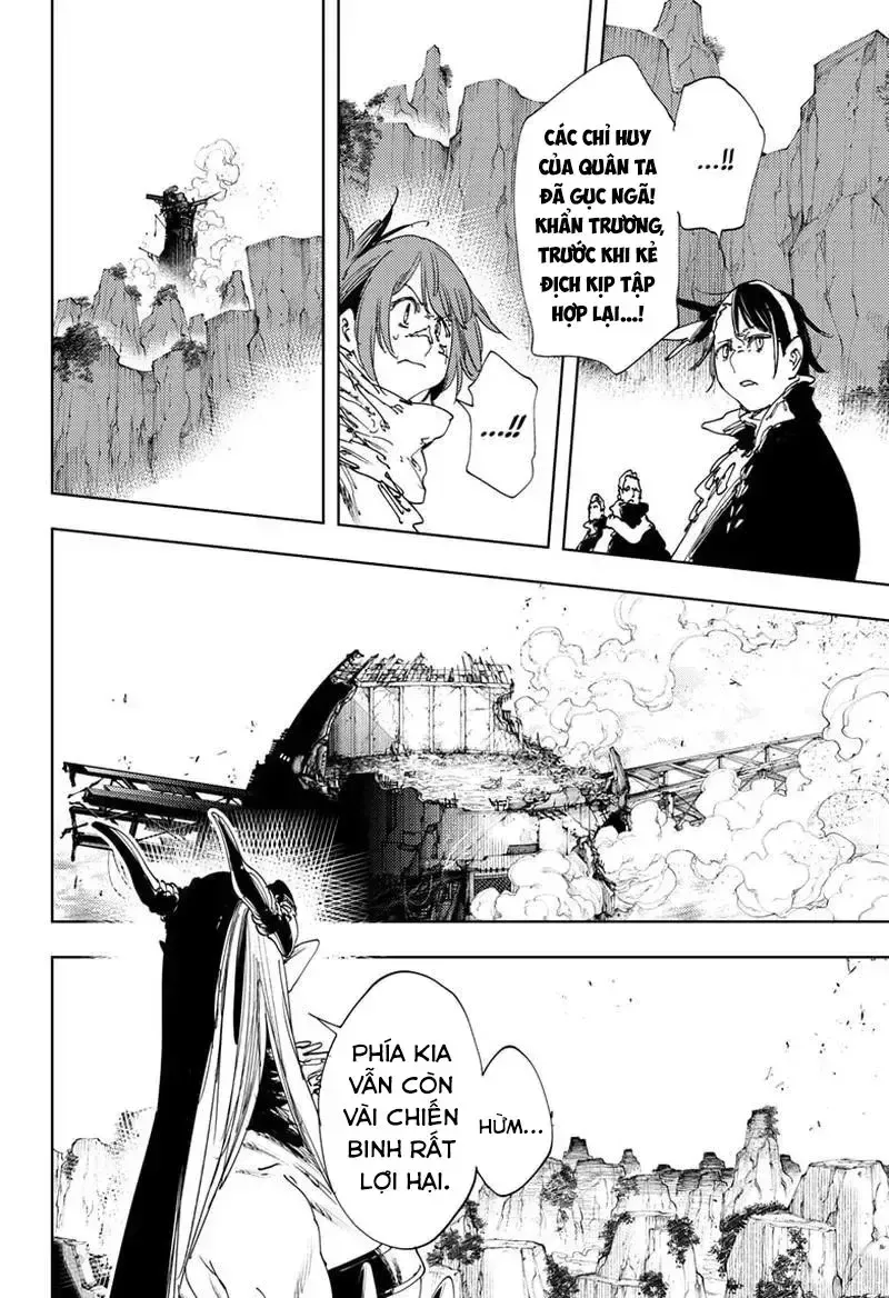 Gonron Egg Chap 18 - Next Chap 19