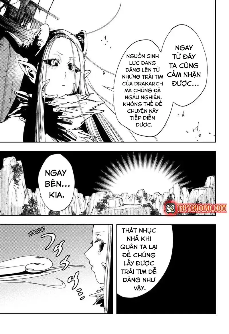 Gonron Egg Chap 18 - Next Chap 19