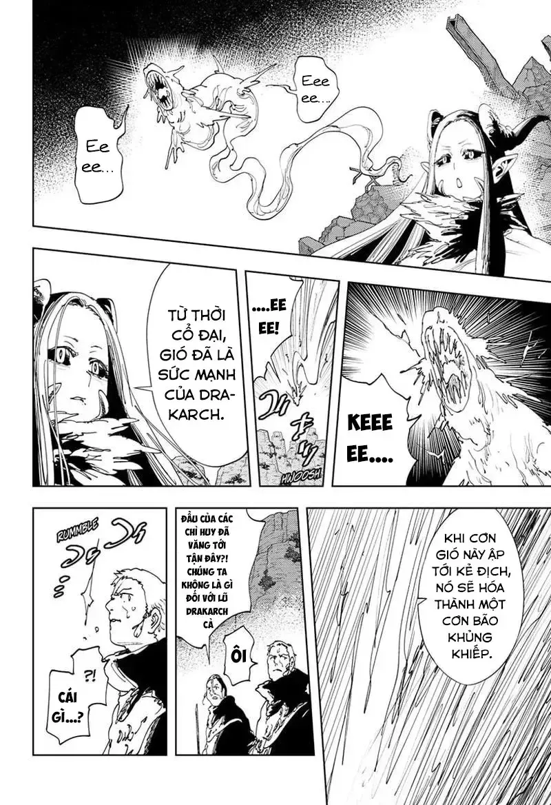 Gonron Egg Chap 18 - Next Chap 19