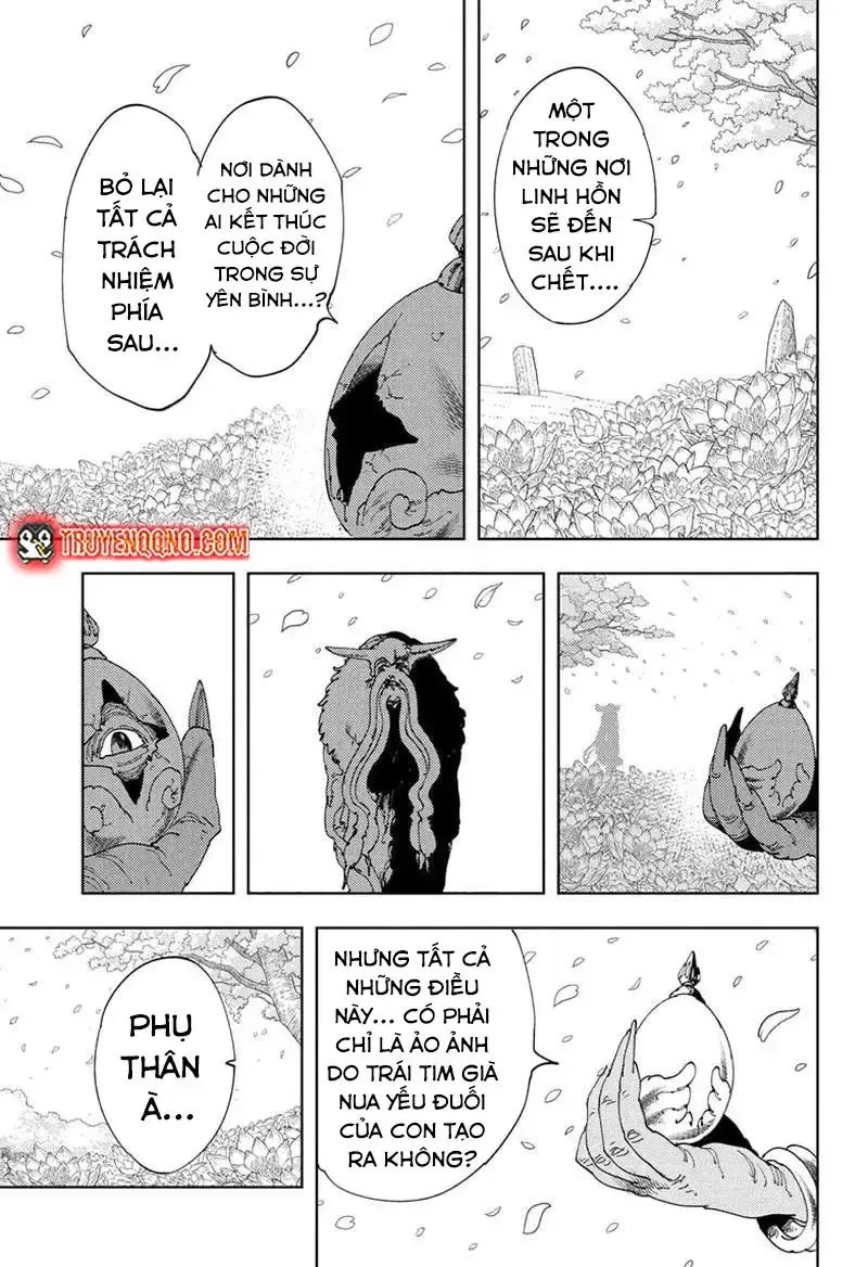 Gonron Egg Chap 19 - Next Chap 20