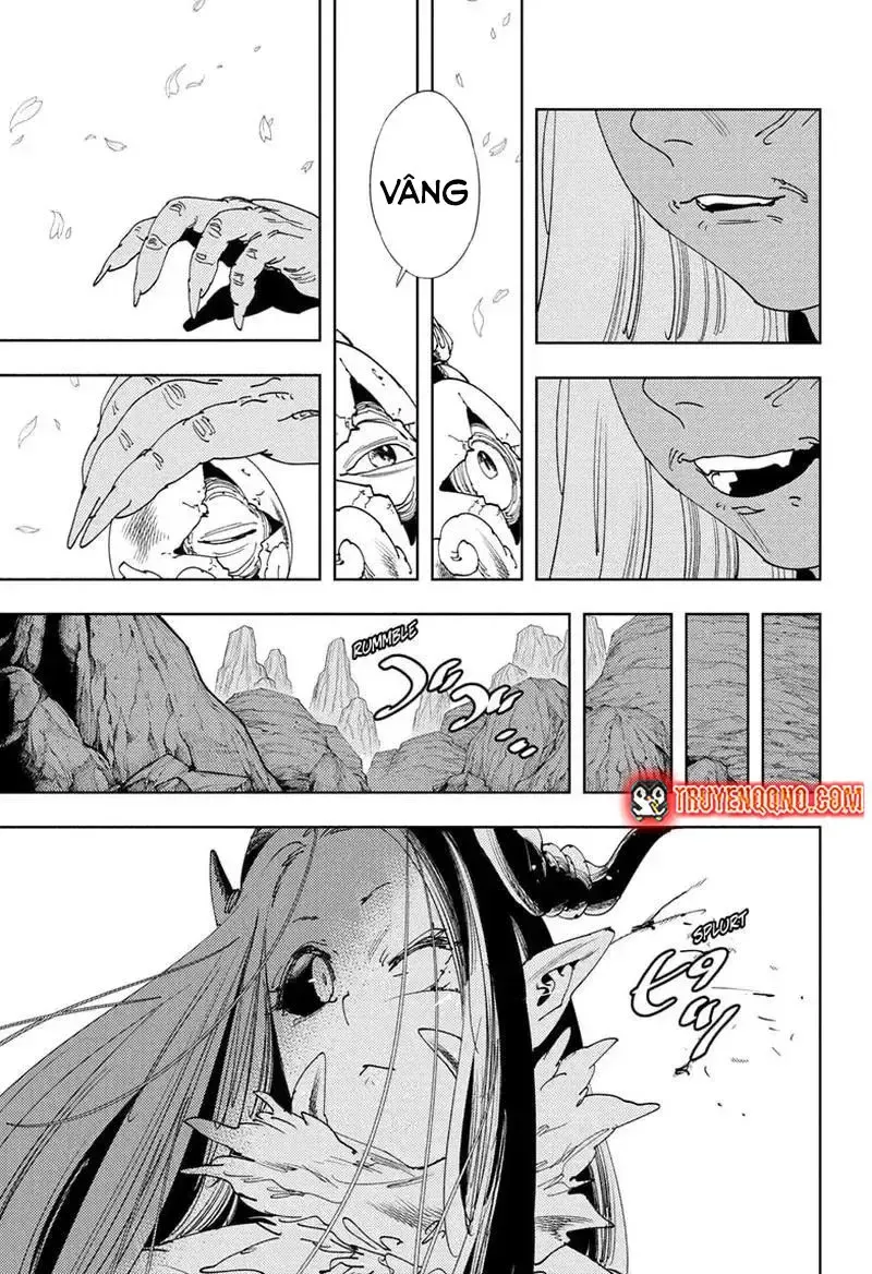 Gonron Egg Chap 19 - Next Chap 20