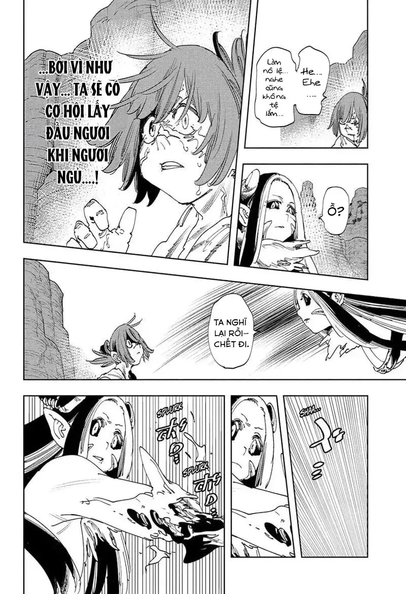 Gonron Egg Chap 19 - Next Chap 20