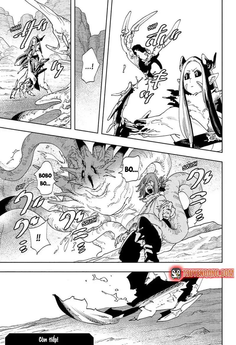 Gonron Egg Chap 19 - Next Chap 20