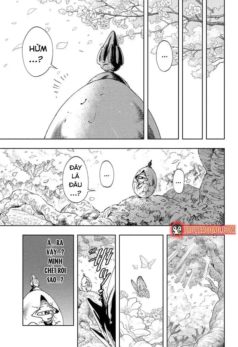 Gonron Egg Chap 19 - Next Chap 20
