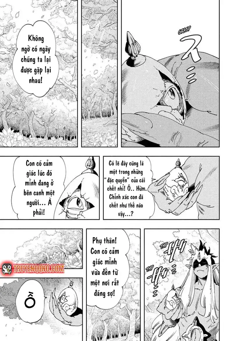 Gonron Egg Chap 19 - Next Chap 20
