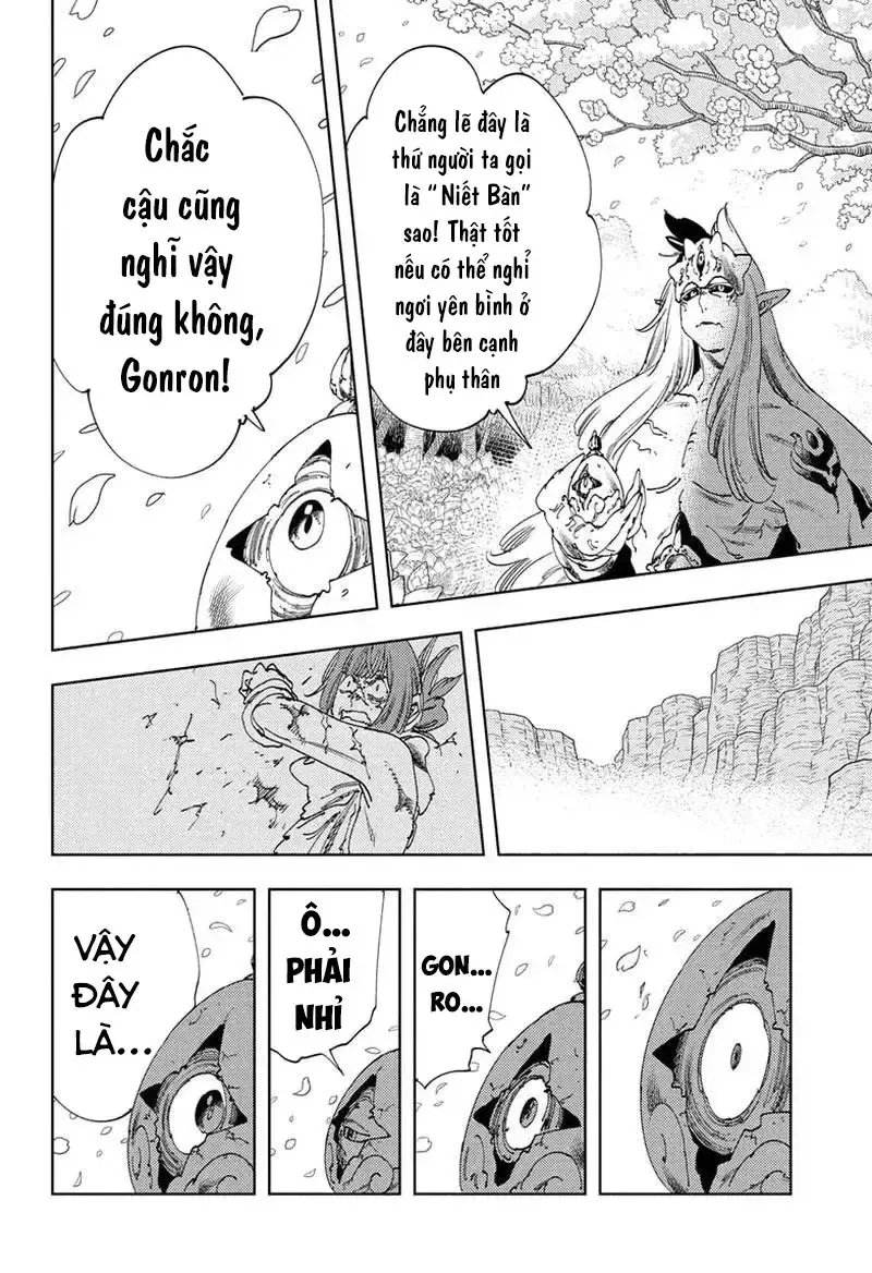 Gonron Egg Chap 19 - Next Chap 20