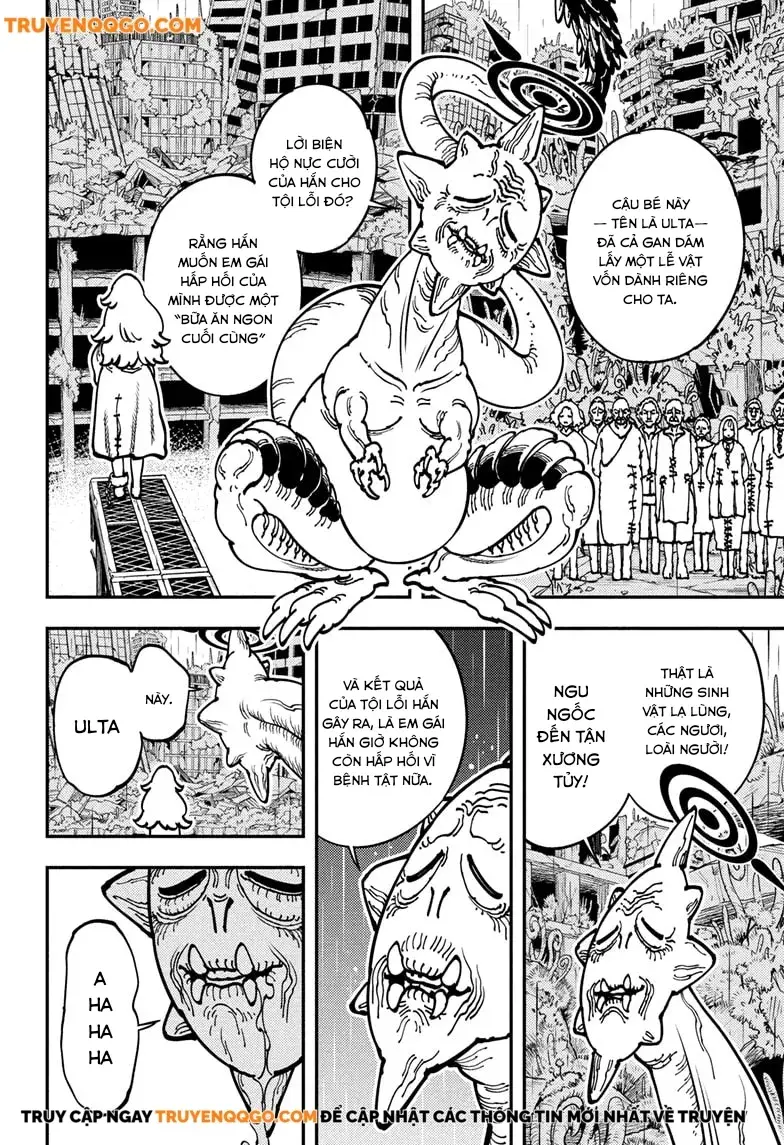 Gonron Egg Chap 2 - Next Chap 3